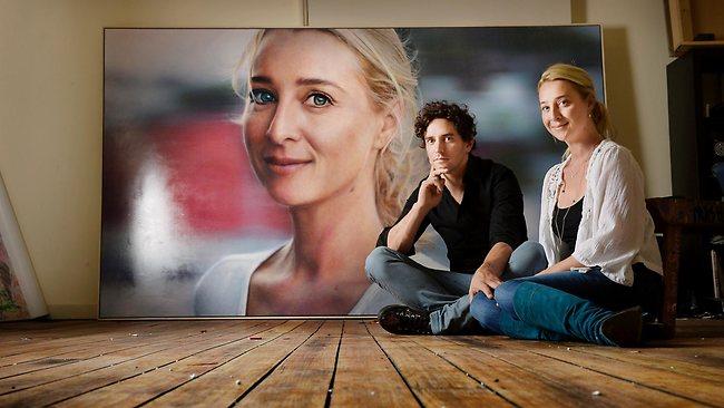 Asher Keddie