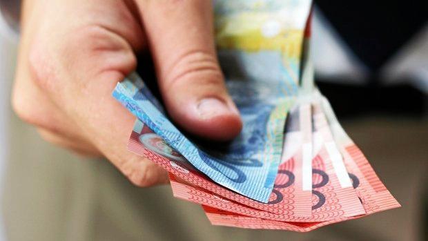 NO GO: THE Australian Taxation Office has reminded employers any 'cash in hand' payments made to workers from July 1, 2019 will not be tax deductible. Picture: Contributed