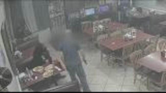 Customer Who Shot, Killed Robber At Houston Taqueria Will Face Grand ...