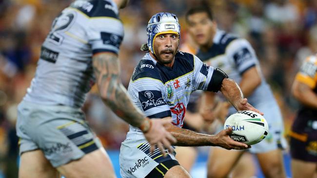 Cowboys and Broncos are the best two teams in the NRL – and North ...