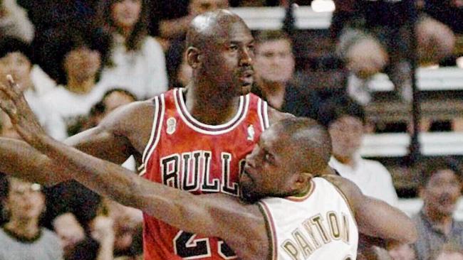 ‘He knows it’: NBA icon claps back at MJ over The Last Dance