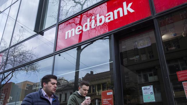 The Medibank breach is even worse than first thought. Picture: NCA NewsWire/Paul Jeffers