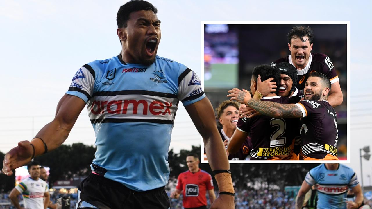 NRL Grand Final Panthers vs Broncos: All 34 players head-to-head