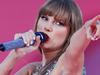 Taylor’s massive announcement after silence