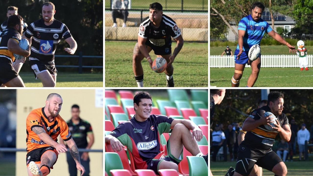 30 A-grade/reserve grade players to watch in the Souths Juniors finals