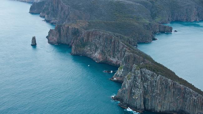 Marion Bay, Tasmania.