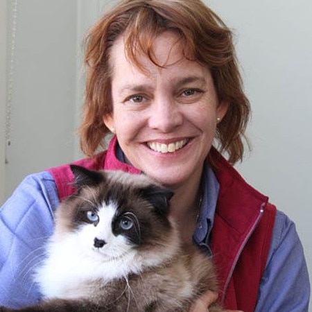 Dr Catherine Helen Motter’s veterinary registration has been suspended. Picture: Yellowpages