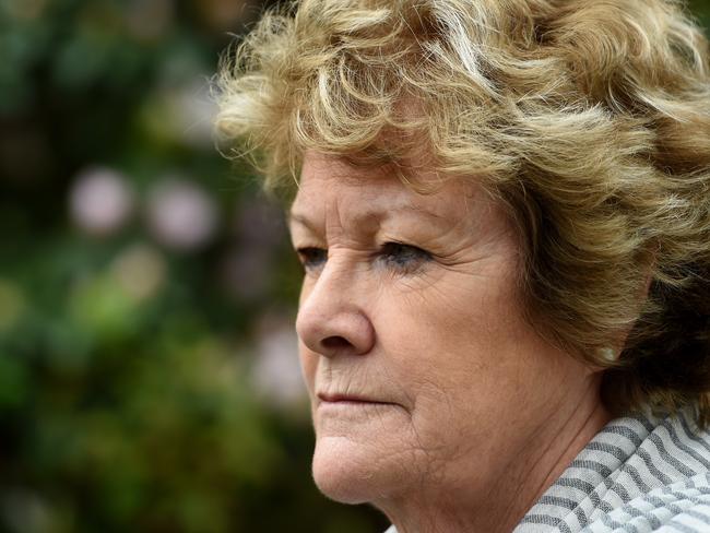 Last month, former Health Minister and outgoing North Shore MP Jillian Skinner released news that a tunnel had been given a “green light” Picture: AAP.