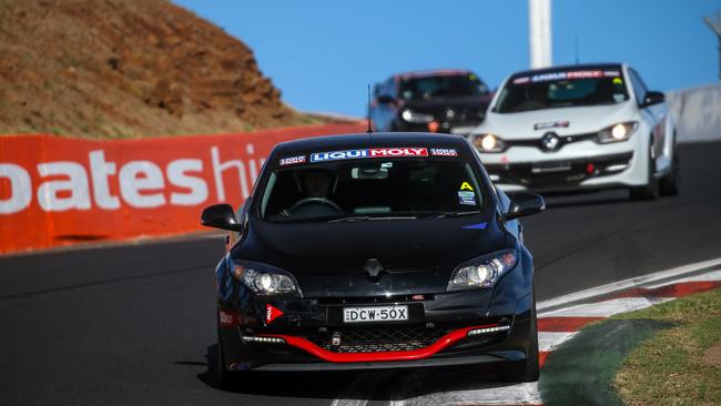 Driving Bathurst is on the bucket list of any car nut.