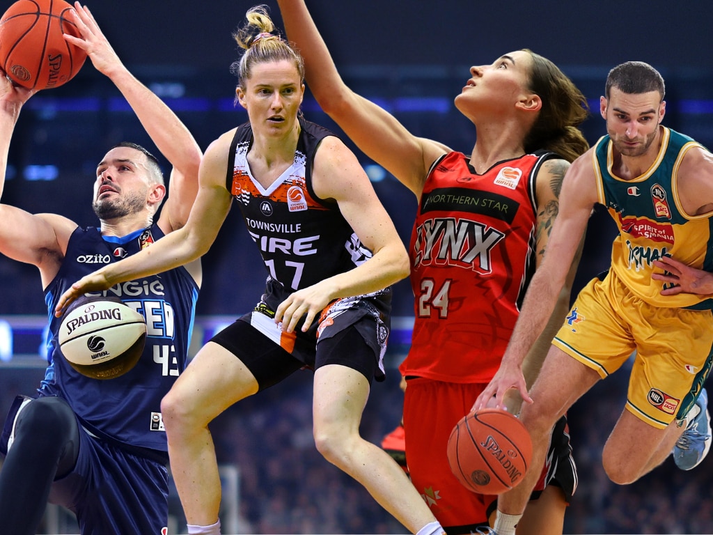 NBL NBL Scores and News The Advertiser