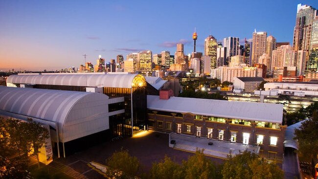 The NSW government has committed $250m for the Powerhouse Museum in Ultimo to undergo a significant heritage revitalisation project.