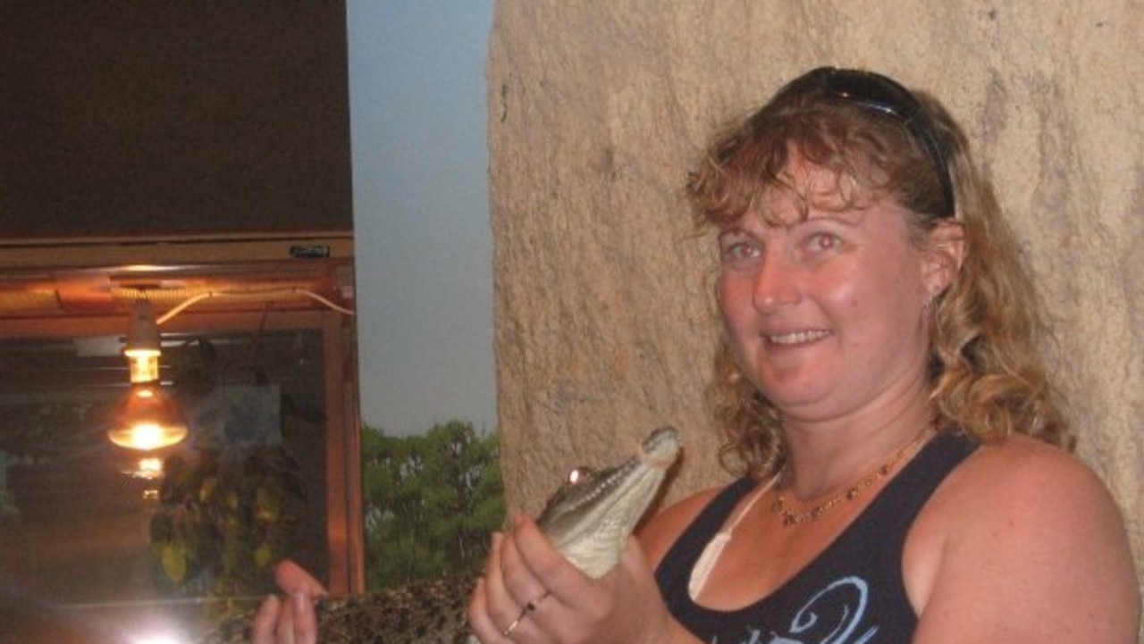 Kirsty Ashley was found dead in her Alice Springs home. Her body had severe injuries. Her husband, 46-year-old Darren Ashley, was convicted of her murder.