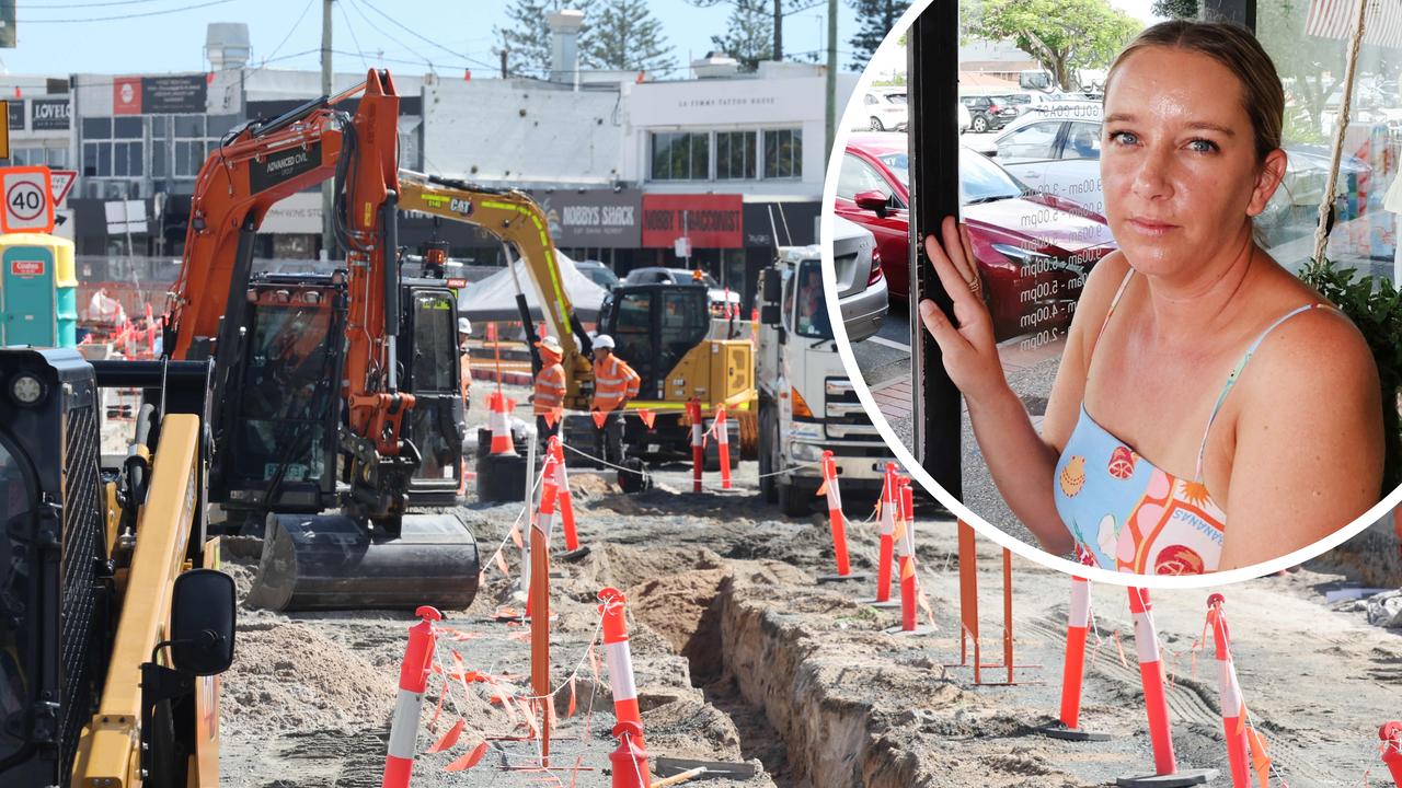 ‘Killer blow’: Dozens of car parks to be axed in beachfront hub