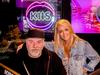 ‘I’m known to j**k off’: Kyle and Jackie O’s vulgar on-air content