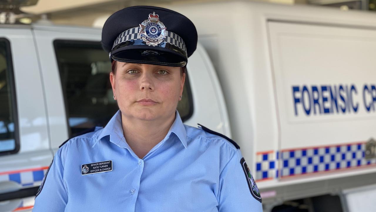 Police say scammers are posing as Mundingburra police officers to rip ...