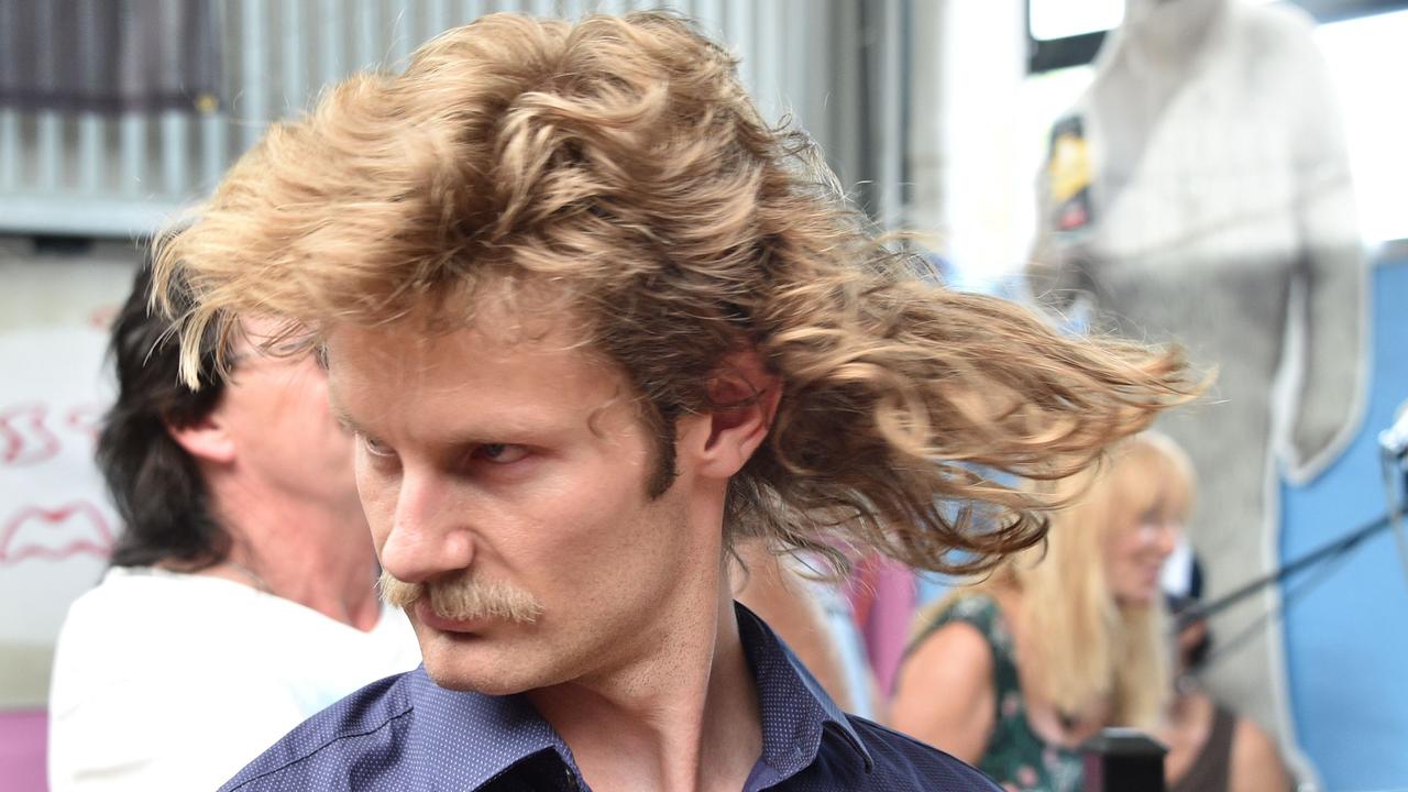 Mulletfest 2019: ‘It’s not just a haircut, it’s a way of life | news