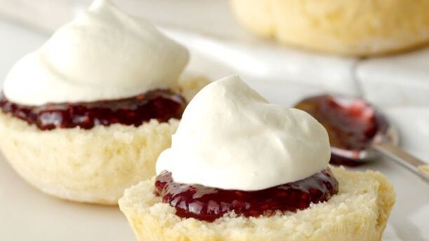 These are taste.com.au's most popular scones.