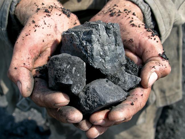 Pariah coal back in demand as gas price skyrockets