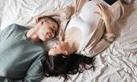 Top four sex and childbirth myths busted