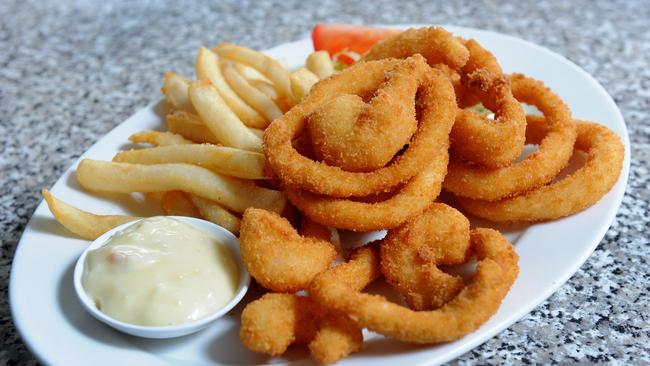 Barnacle Bill’s. Picture: Keryn Stevens