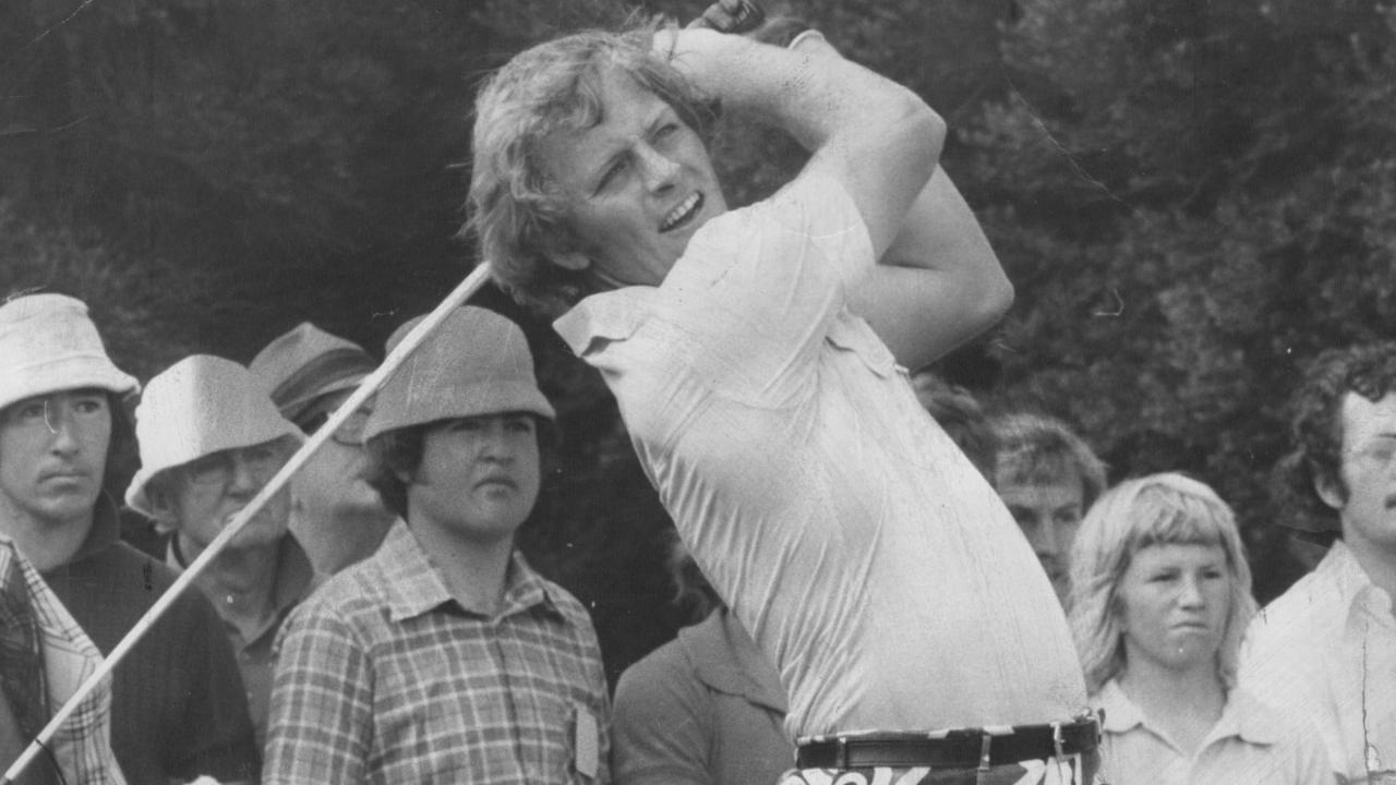Berapa umurnya, siapa Jack Newton, legenda golf, bagaimana dia mati, kecelakaan pesawat, upeti, reaksi, terbaru