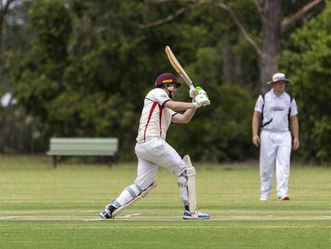 A-grade stars: We rank our Top 10 Toowoomba cricket performances