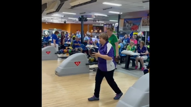 Bundy Bowl Over 50's Championships