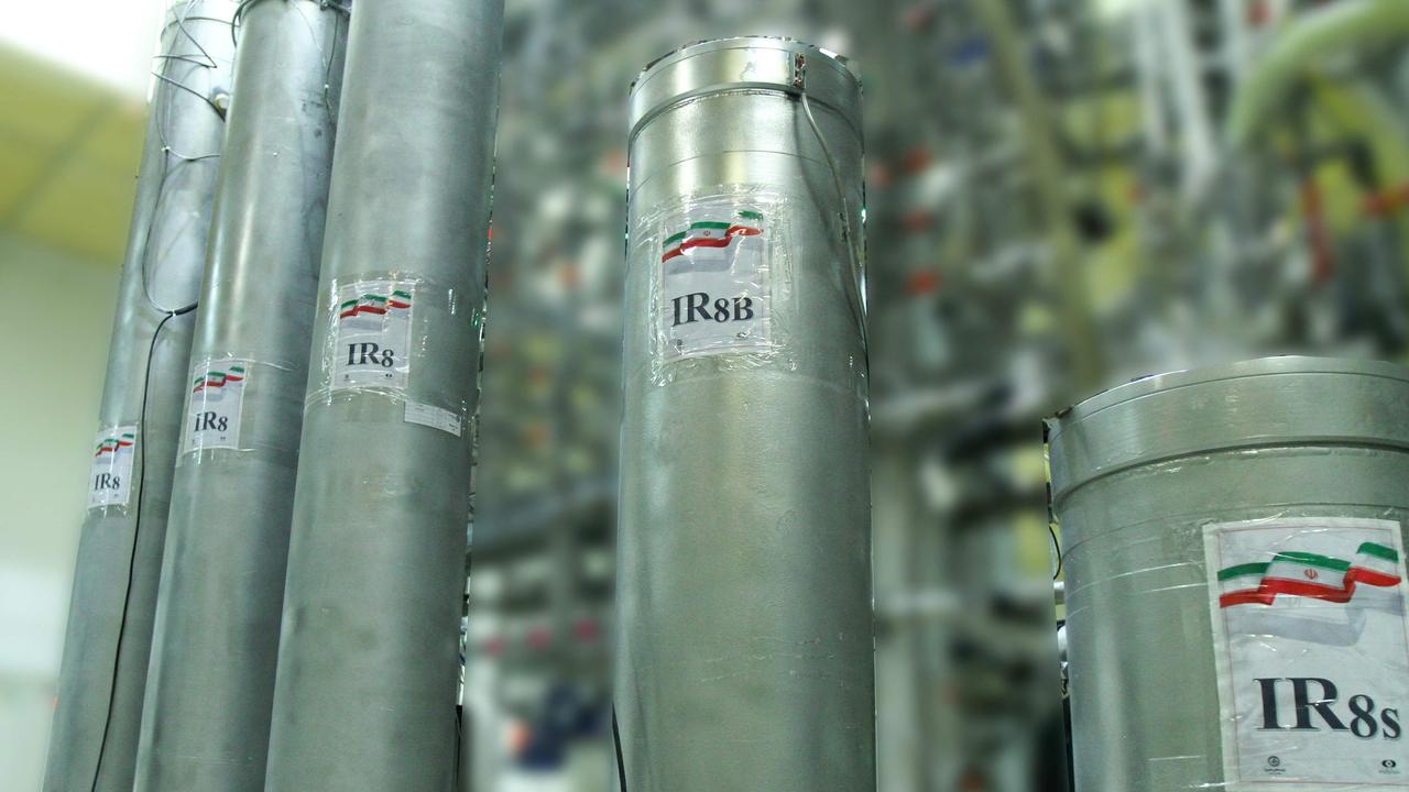 Israel ‘will strike fast’ if Iran nuclear talks fail