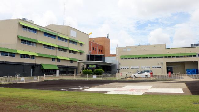 A family has made stunning claims that their father was secretly given antipsychotic medication at Bundaberg Hospital.