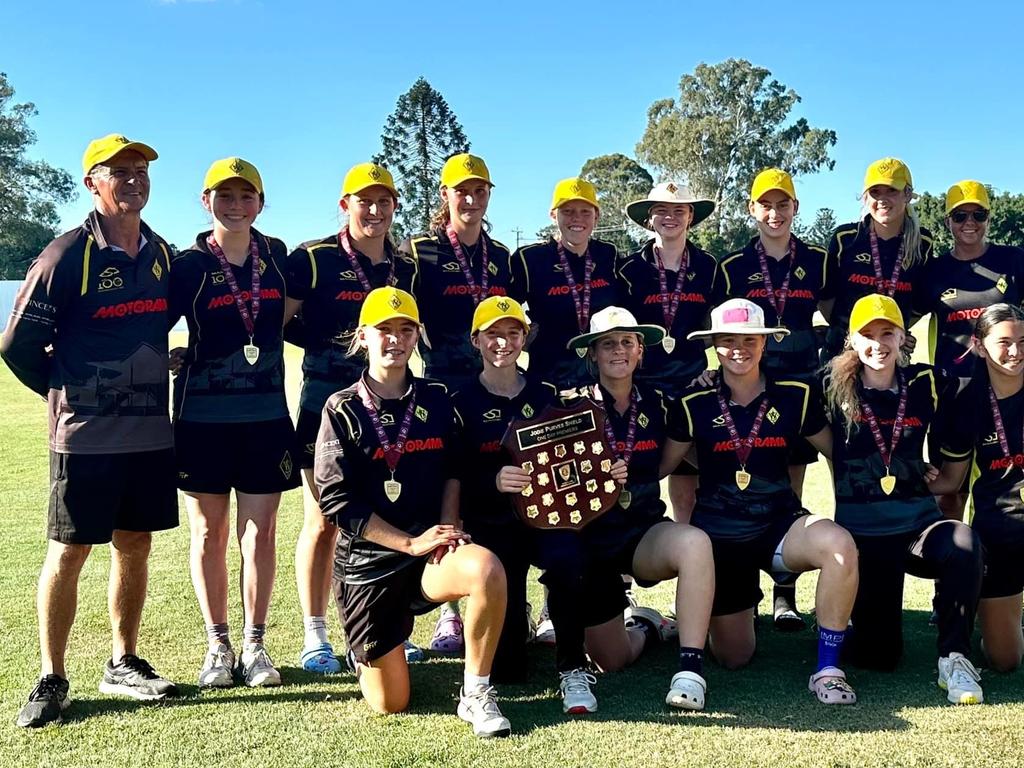 Local cricket | Local Cricket News and Results | Gold Coast Bulletin