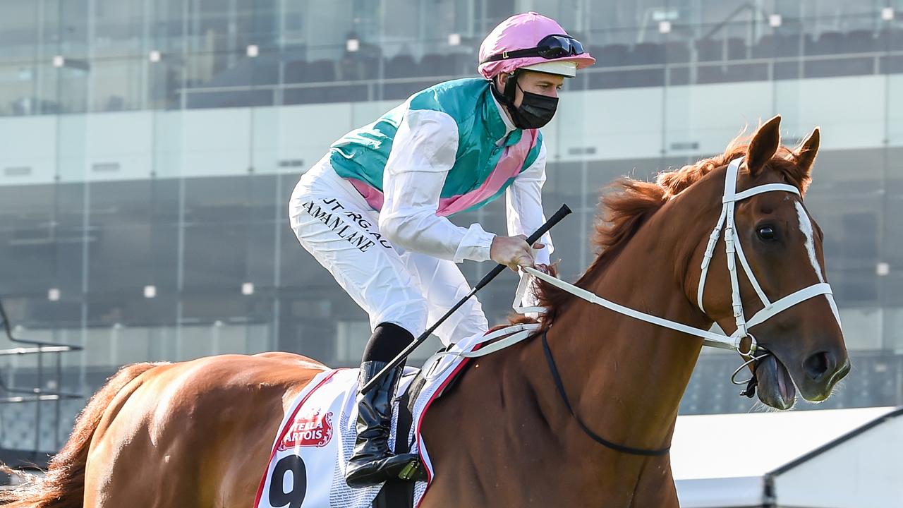 Stella Artois Caulfield Cup