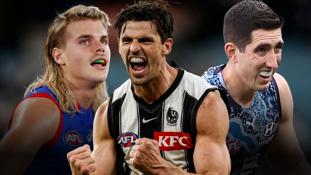 Will your club's run home result in a finals berth?