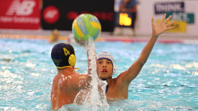 There were close games, blowouts and goals galore at the event in Perth.
