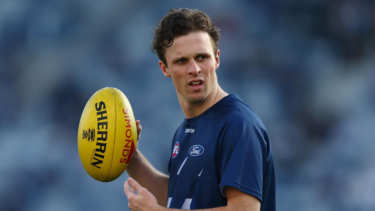 Max Holmes is in 10 per cent of SuperCoach teams. Picture: Graham Denholm/Getty Images