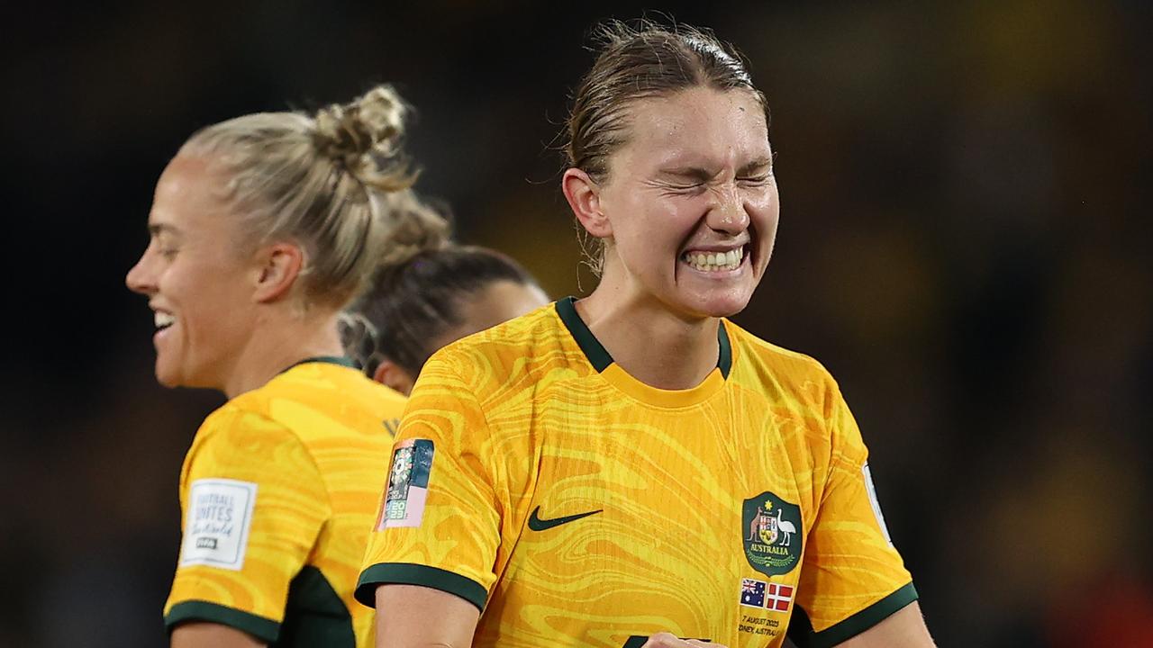 Paris Olympics 2024 Matildas team tracker, who will secure the final