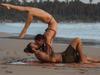 Couple’s reason for selling nudes