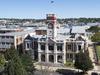 Toowoomba Olympic Games report remains secret from public