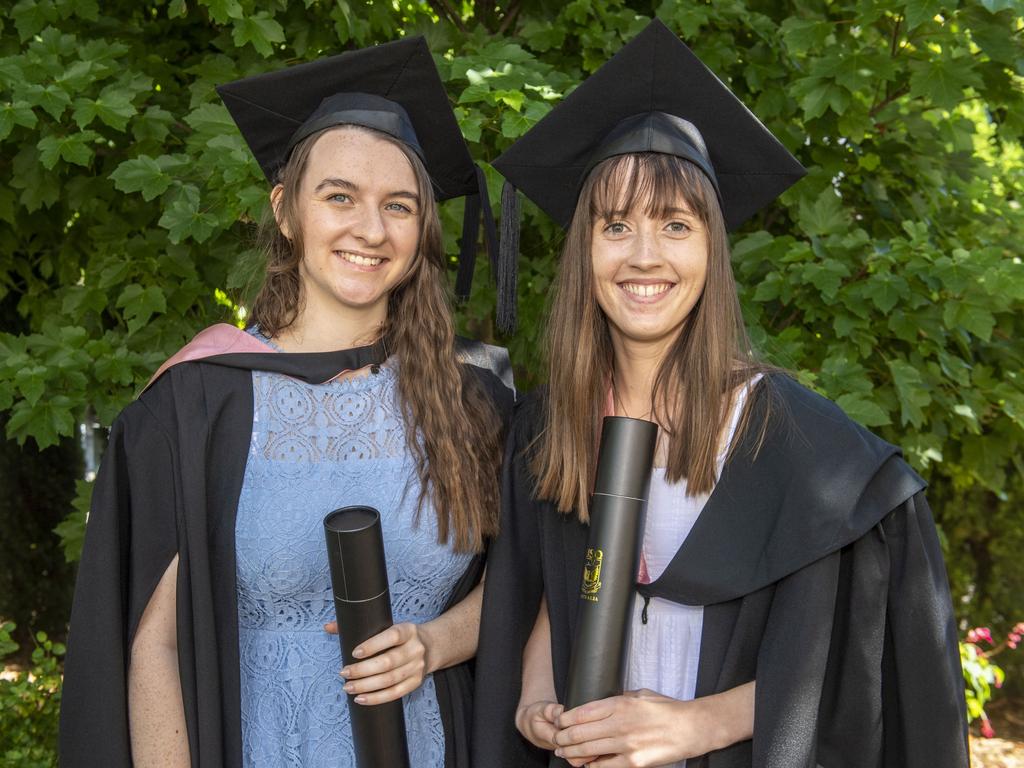 Usq Toowoomba Student Graduation Ceremonies At Empire Theatres 