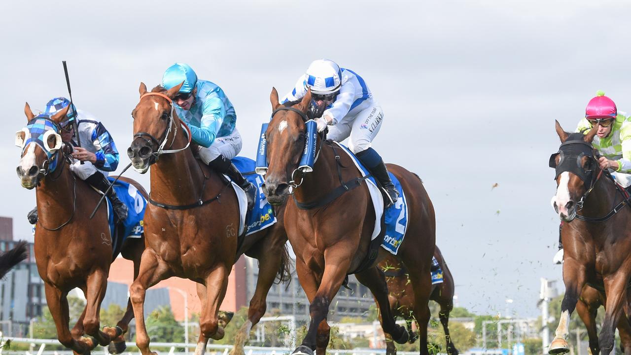 Flemington tips for Saturday: $12 value bet