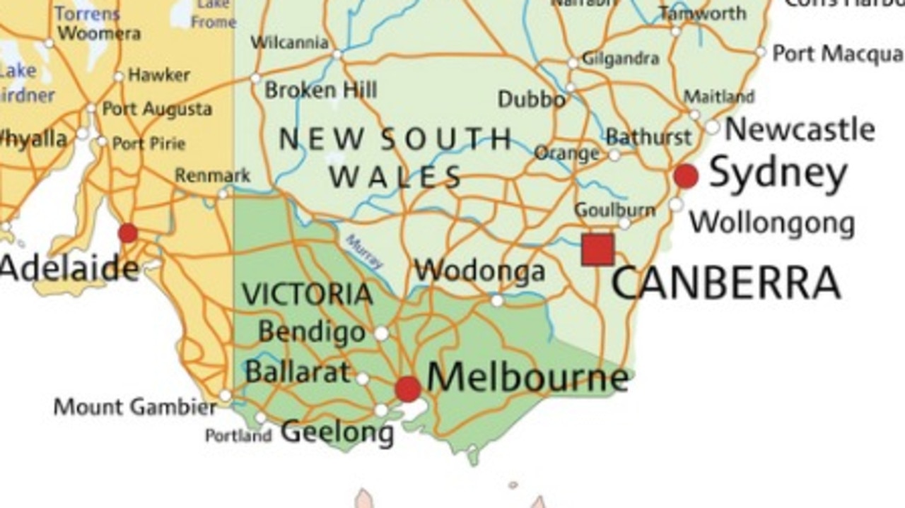 Buruli ulcer: Flesh-eating infection spotted in Melbourne, Victoria ...