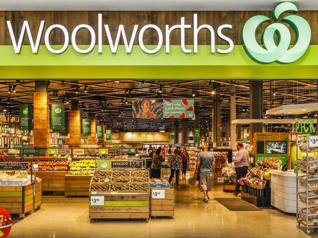 Woolies huge change to shopping range