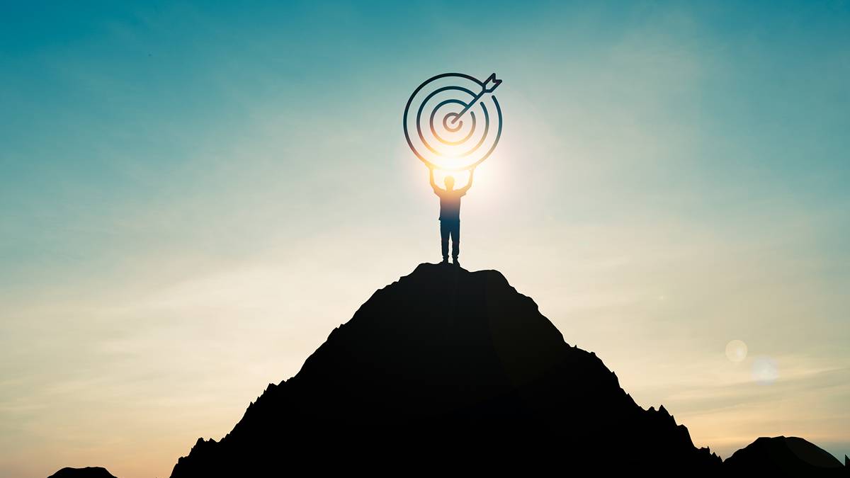 AFT Pharmaceuticals is aiming high with its two-year revenue target, but earnings need to hit the bullseye as well. Pic via Getty