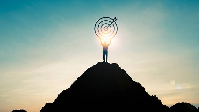 AFT Pharmaceuticals is aiming high with its two-year revenue target, but earnings need to hit the bullseye as well. Pic via Getty