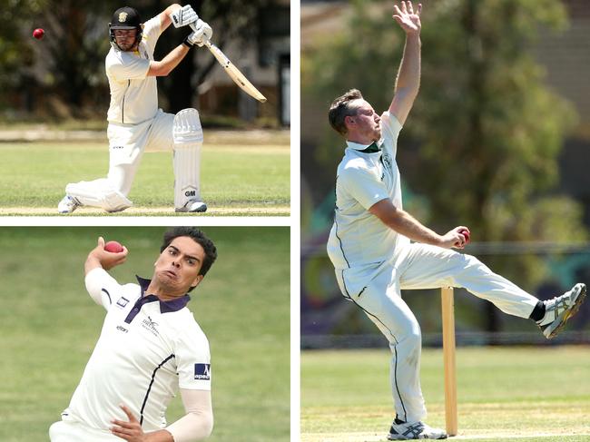 VTCA Senior Division season preview.