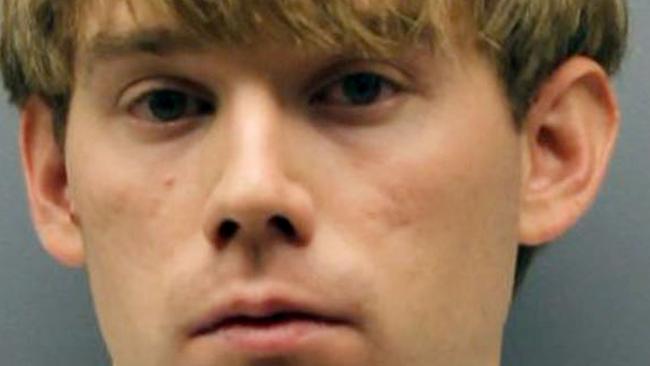 Nashville Shooting: Suspect Travis Reinking In Police Custody | News ...