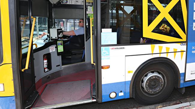 Brisbane bus: Brisbane CBD bus routes changing | The Courier Mail