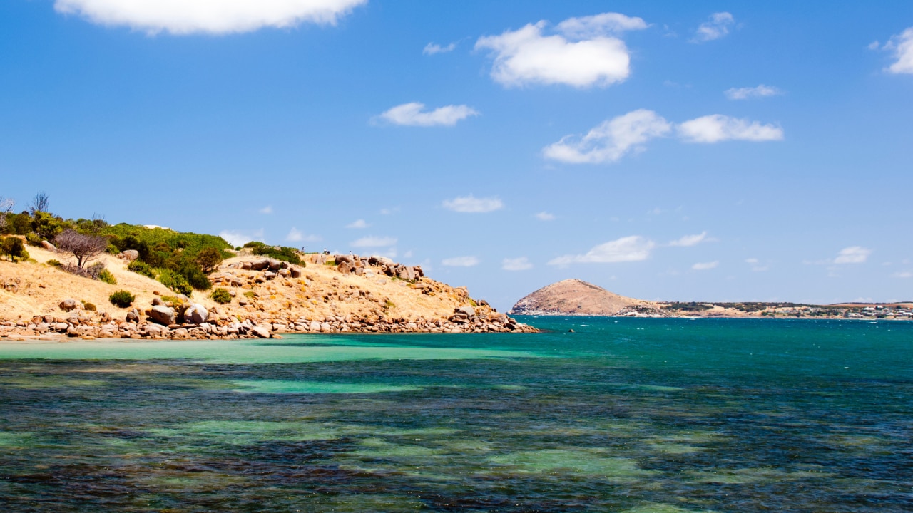 8 Australian Islands You've Never Heard of But Need to Visit - The Points  Guy