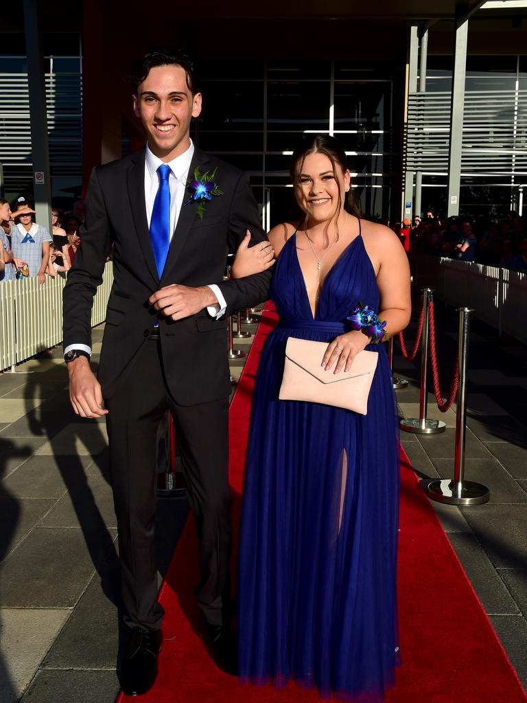 Ryan Catholic College Formal | Townsville Bulletin