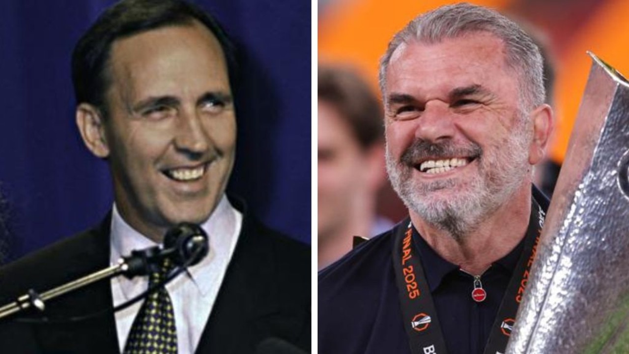 Aussies lose it as Ange’s PM quote goes viral