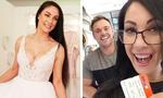 <b>VANESSA, 31</b><p>

Vanessa’s self-esteem has not recovered from her school days, where she was mercilessly bullied for her acne. Her dream man wasn’t Chris, sadly. </p>

<p> You might also recognise Vanessa as former MAFS contestant Bronson Norrish’s ex girlfriend.</p>